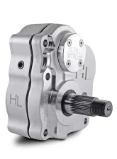 High Lifter Portal Gear Lift 4 inch Can-Am Defender HD8 | HD10 16-21                                     - 73-14486 - Image 7
